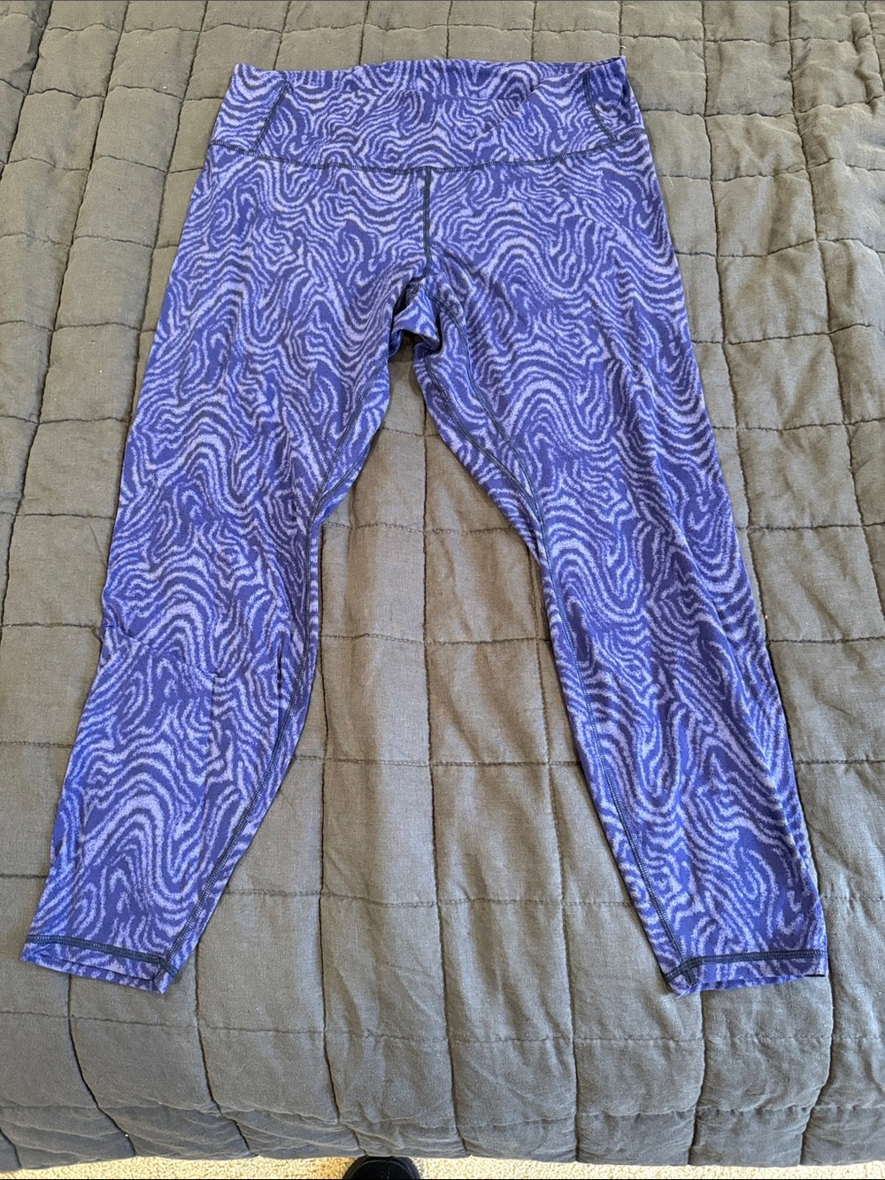 Patagonia women’s 7/8 leggings